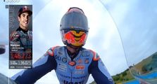 Hasil Kualifikasi MotoGP Spanyol 2024, Marc Marquez Sabet Pole Position Sekaligus Cetak Rekor Baru