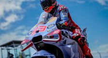 MotoGP Spanyol 2024 Geger Isu Tim Marc Marquez Sudah Dibeli Yamaha
