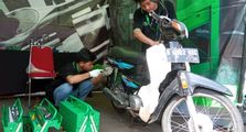 Masa Depan Cerah Siswa SMK Pemenang Tekiro Mechanic Competition 2024 Bisa Langsung Kerja