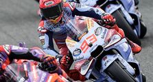 Hasil MotoGP Spanyol 2024, Marc Marquez Ngamuk Demi Masa Depan