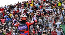 Bikin Gemetar Jumlah Penonton MotoGP Spanyol 2024, Kalahkan Mandalika?