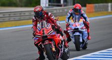 Video Review MotoGP Spanyol, Wasit Curang Hingga Marc Marquez Dijegal Motor Pabrikan