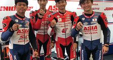 Link Live Streaming Pembalap Indonesia di FIM JuniorGP Catalunya 2024, Kuy Saksikan Ramai-ramai