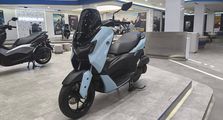 Motor Baru Yamaha NMAX 2024 yang Terlaris di Jawa Barat Bukan Tipe Turbo, Kok Bisa?