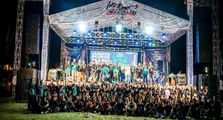 Mantap, CBR Club Indonesia Sukses Gelar Jamnas dan Munas di Malang, Usung Tema Diversty Create Excellence