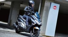 Segini Harga Motor Baru Suzuki 2024 yang Irit Bensin Kalahkan Honda Vario 125