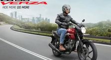 Termurah Cicilan Motor Baru Honda CB150 Verza di Bawah Rp 1 Juta Buruan ke Dealer