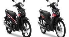 Paling Murah Cicilan Motor Baru Honda Revo Cuma Rp 600 Ribuan 1 Liter Pertalite Bisa Tembus Jarak Segini