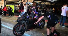 Baru Satu Hari Jajal Motor Baru Aprilia Sudah Percaya dengan Jorge Martin Musim Depan