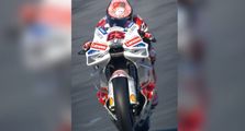 Cara Pecco Bagnaia Healing Usai Gagal Juara Dunia MotoGP 2024 Berujung Hasil Bagus di Tes Pascamusim