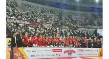 Final Honda DBL with Kopi Good Day 2024 Digelar di Jakarta, Ini Hasilnya!