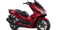 Buruan Ajukan Cicilan Motor Baru New Honda PCX 160 2024 Tipe Tertinggi Paling Murah Cuma Segini