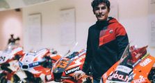 10 Tahun Lebih Bersama, Marc Marquez dan Red Bull Berpisah Mulai MotoGP 2025, Ini Sponsor Lain yang juga Harus Dilepas