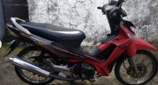 Bensin Seliter Tembus 57 Km, Motor Murah Honda Supra X Buka Harga Rp 2 Jutaan