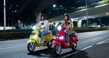 3 Motor Listrik United E-Motor yang Punya Jarak Tempuh Lebih dari 100 Km, Segini Top Speednya