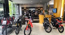 Daftar Promo Motor Baru Honda April 2025, Diskon hingga Rp 8 Jutaan