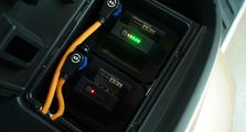 3 Cara Merawat Baterai Motor Listrik dari United E-Motor, Ini Alasan Isi Daya Cukup Sampai 80 Persen