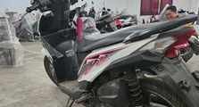 Bayar Rp 2 Juta Bawa Pulang Honda BeAT 2014, 1 Liter Bensin Bisa Jakarta-Cileungsi