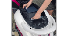 Kelakuan Inspiratif di Internet Ini Buktikan Multifungsi Bagasi Yamaha Grand Filano