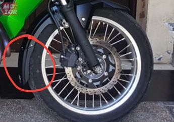 Berita Ninja R Terbaru Hari Ini Halaman 2