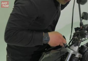 Berita Kabel Kopling Terbaru Hari Ini Halaman 5