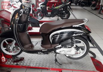 Berita Motor Matik Honda Terbaru Hari Ini Halaman 4