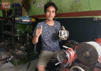 Berita Mesin Bubut Terbaru Hari Ini Halaman 2