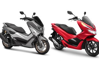 Daftar Harga Motor Honda Beat Series Bekas Mulai Dari Rp 8 Jutaan