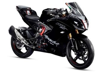 Berita tvs apache terbaru hari ini