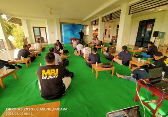 Berita Ustad Subhan Bawazier Terbaru Hari Ini