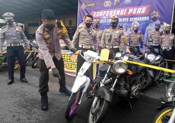 Berita Jateng Terbaru Hari Ini<script async src=