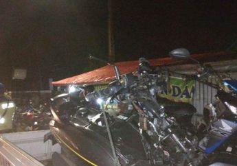 Berita motor terbaru hari ini halaman 24