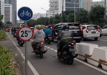 Berita Jalur Terbaru Hari Ini<script async src=
