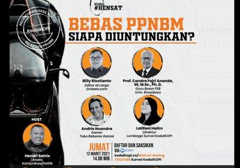 Berita Insentif Terbaru Hari Ini<script async src=