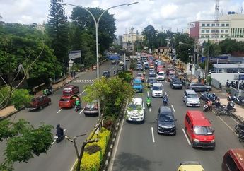 Berita Margonda Depok Terbaru Hari Ini<script async src=