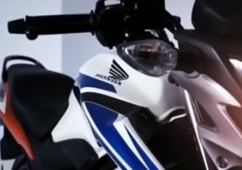 Motor Baru Honda CB150R Siap Rilis, Intip Spesifikasi Versi Lawasnya