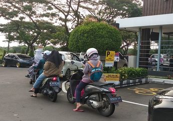BTS Meal Mendadak Naik Daun, Bikers Rela Antre di McDonald's Pakai Motor