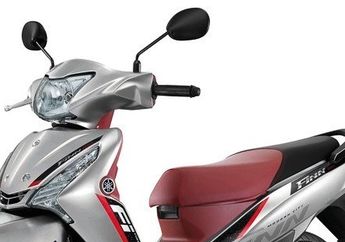 Marah Yamaha Keluarkan Motor Irit Kalahkan Honda BeAT Konsumsi Bensin Dekati 100 Km/Liter 