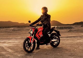 Berita revolt rv400 terbaru hari ini