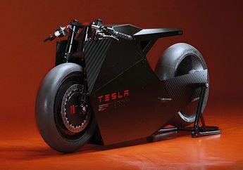 Berita tesla terbaru hari ini