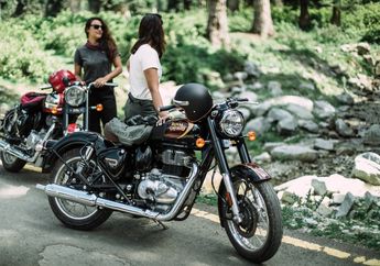 Berita royal enfield classic 350 