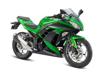 Berita kawasaki ninja 300 terbaru hari ini