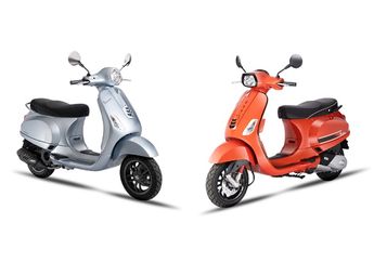 Motor Baru Vespa 946 10 Anniversario Mulai Dijual di Malaysia Harga Bikin  Dompet Bergetar, Kapan Masuk Indonesia? - Motorplus