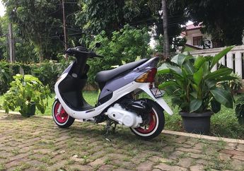 Berita kymco easy terbaru hari ini