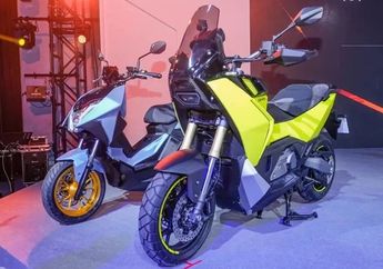 honda beat adventure