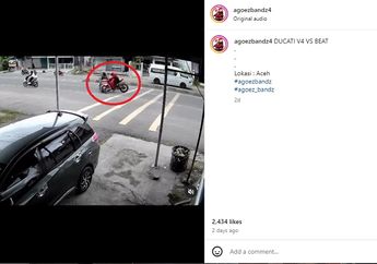 honda beat adventure