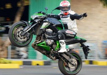 Berita kawasaki z800 terbaru hari ini