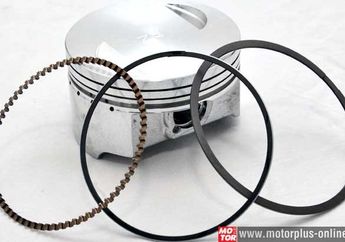 Fungsi Ring Piston 2 Tak Dan 4 Tak Bisa Dibedakan Dari Jumlah Ringnya Motorplus Online Com<script async src=