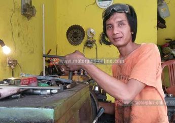 Agus Bubut Spesalis Las Bubut Motorplus Online Com