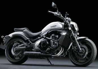 Kawasaki vulcan deals harga